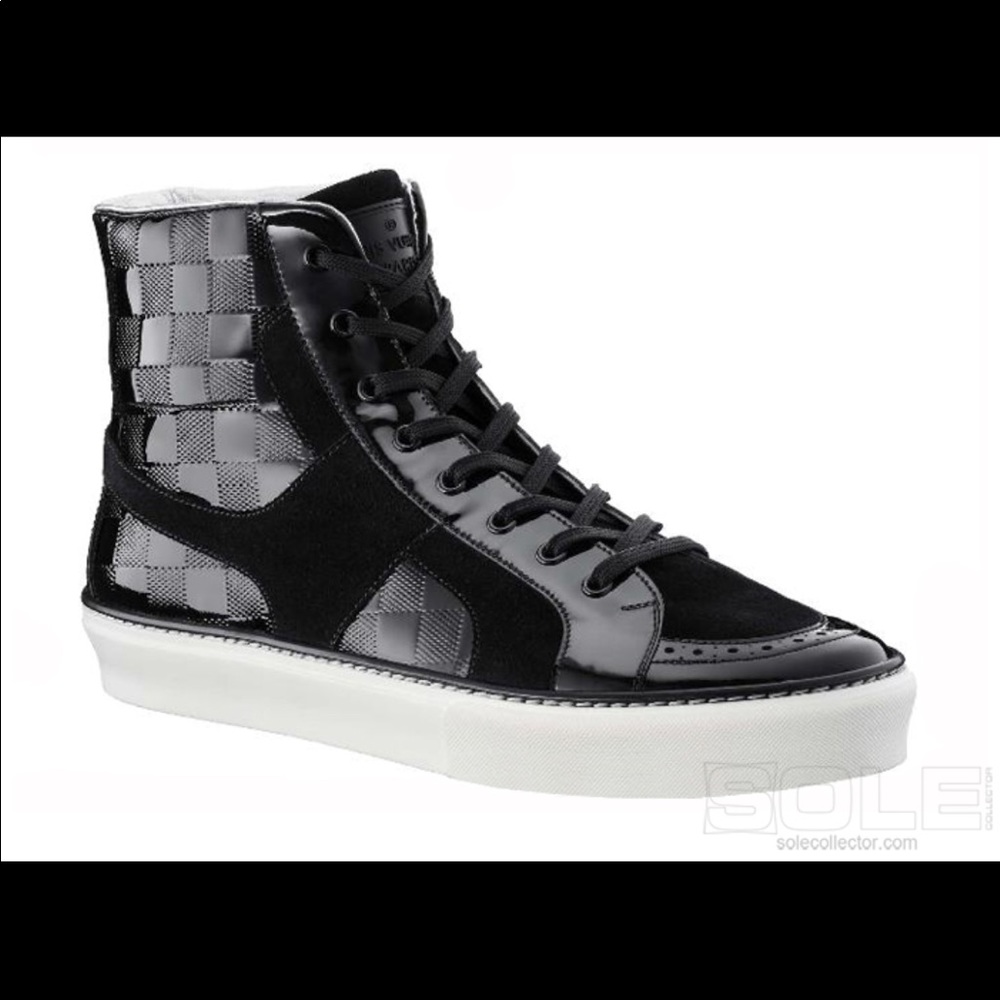 Louis Vuitton sneakers